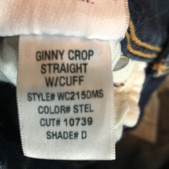 HUDSON JEANS ๐ - Picture 5 of 5